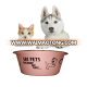 Ceramic Dog Food Bowl