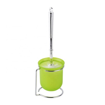 Modern Design Plastic Toilet Brush Holder for Bathroom Toilet Cleaning