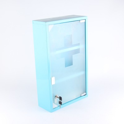 wall mounted rectangle medicine cabinet bathroom storage cabinet