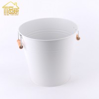 2020 new Promotional Metal champagne Beer Ice Bucket Custom Bulk China Stainless Steel Ice Bucket