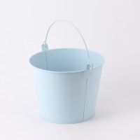 Metal Ice Buckets with Handle for Beer and Drinks for Sale